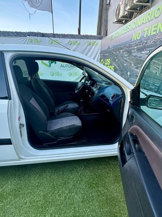 Ford Fiesta 1.4 TDCi Ambiente