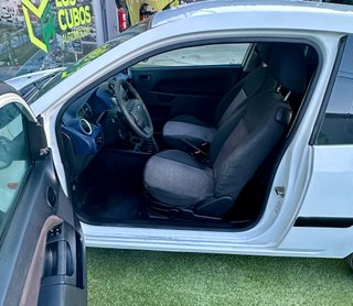 Ford Fiesta 1.4 TDCi Ambiente