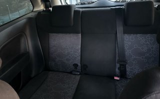 Ford Fiesta 1.4 TDCi Ambiente