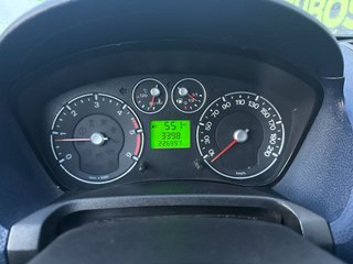 Ford Fiesta 1.4 TDCi Ambiente