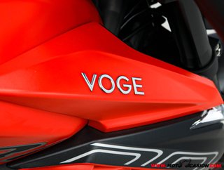 VOGE 300 R -APTA A2- GARANTÍA OFICIAL