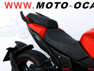 VOGE 300 R -APTA A2- GARANTÍA OFICIAL