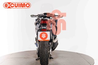HONDA FORZA 750
