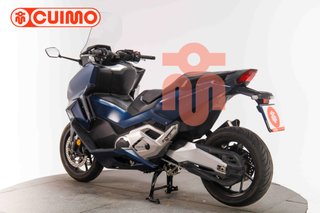 HONDA FORZA 750