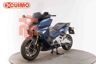 HONDA FORZA 750