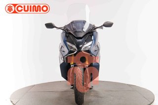 HONDA FORZA 750