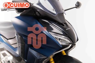 HONDA FORZA 750