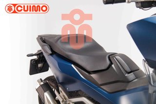 HONDA FORZA 750
