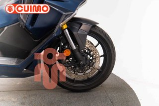HONDA FORZA 750