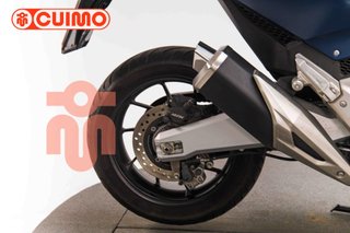 HONDA FORZA 750