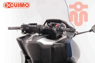 HONDA FORZA 750