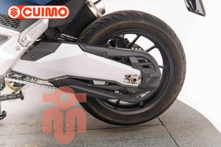 HONDA FORZA 750
