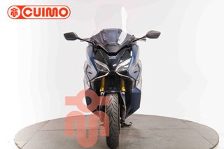 HONDA FORZA 750