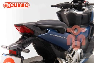 HONDA FORZA 750