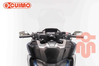 HONDA FORZA 750