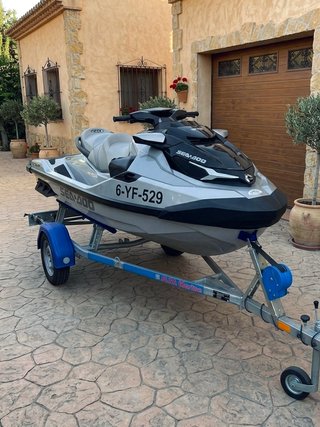 Sea-Doo GTX 300 2020