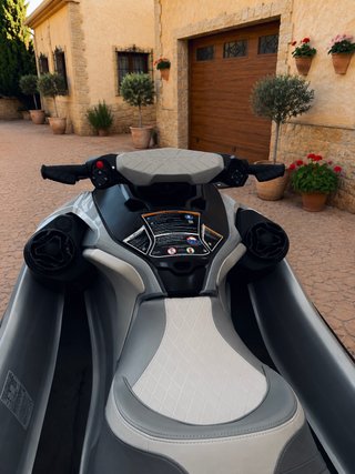 Sea-Doo GTX 300 2020