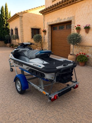 Sea-Doo GTX 300 2020