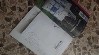 Curso y revistas patchwork
