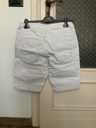 Bermuda uomo Davide taglia XL