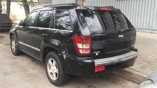 VOLANTE MOTOR JEEP GRAND CHEROKEE FIAT 5175957AA