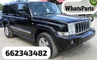 VOLANTE MOTOR JEEP GRAND CHEROKEE FIAT 5175957AA