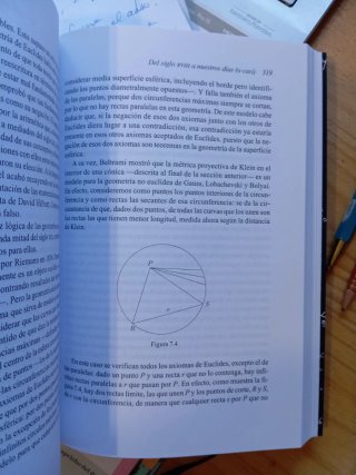 Crónicas matemáticas una breve historia de la c...