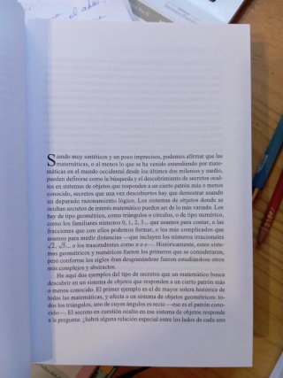 Crónicas matemáticas una breve historia de la c...