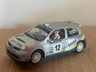 Unico Ninco Clio S1600