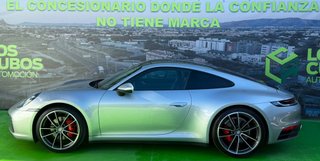 Porsche 911 Carrera