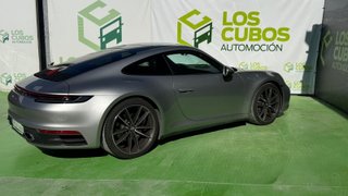 Porsche 911 Carrera