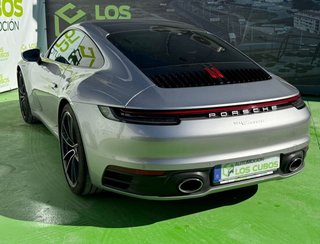 Porsche 911 Carrera