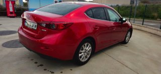 Mazda 3 2016