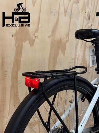 Bergamont E-Horizon N8 CB Shimano Nexus 2022