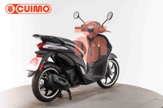 PIAGGIO LIBERTY 125