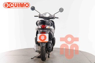 PIAGGIO LIBERTY 125