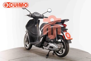PIAGGIO LIBERTY 125