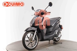 PIAGGIO LIBERTY 125