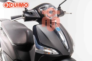 PIAGGIO LIBERTY 125