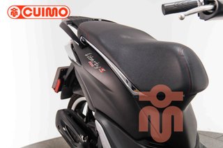 PIAGGIO LIBERTY 125