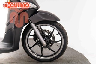 PIAGGIO LIBERTY 125
