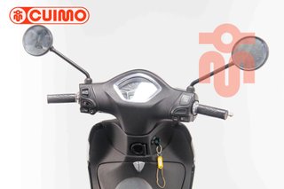 PIAGGIO LIBERTY 125