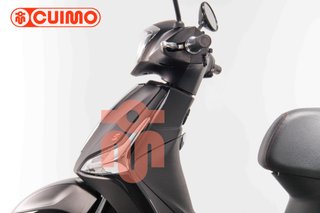 PIAGGIO LIBERTY 125
