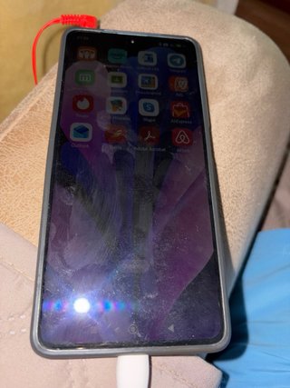 Xiaomi Redmi Note 13 256GB Verde