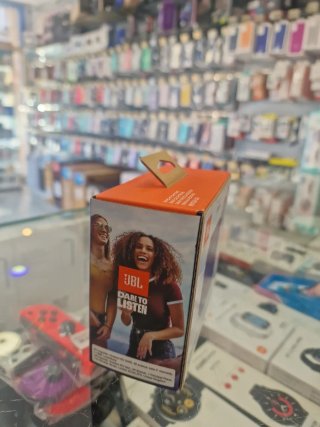 Altavoz JBL GO 4 Morado