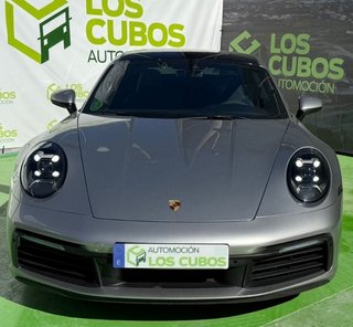 Porsche 911 Carrera