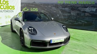 Porsche 911 Carrera