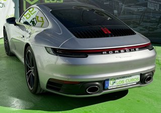 Porsche 911 Carrera