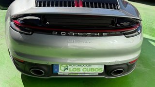 Porsche 911 Carrera