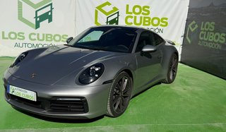 Porsche 911 Carrera